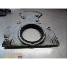 26F006 Rear Oil Seal Housing For 07-08 Chevrolet Silverado 1500  5.3 12572014